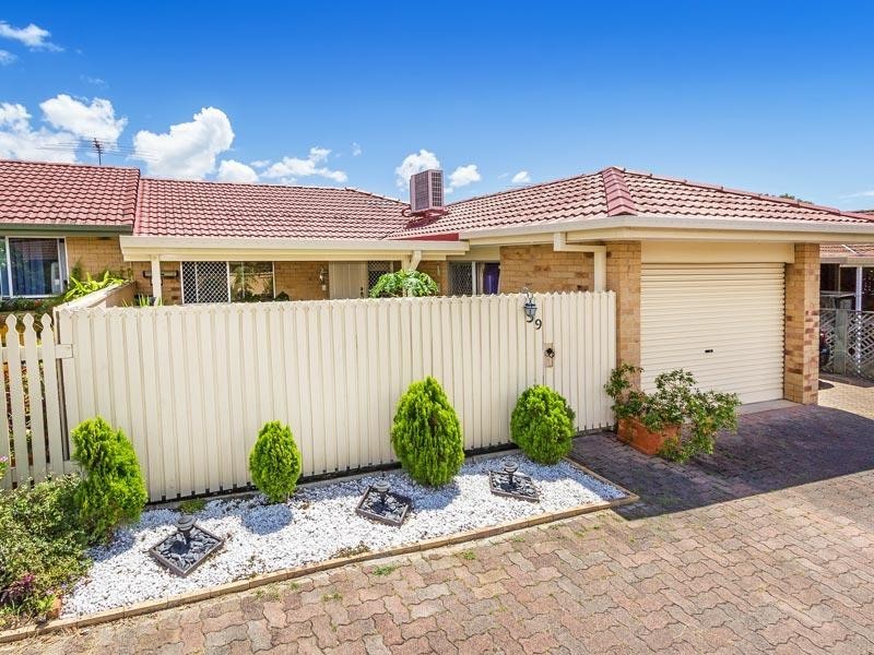 39/11 West Dianne Street, Lawnton QLD 4501