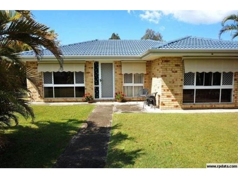 4 Commander St, Deception Bay QLD 4508