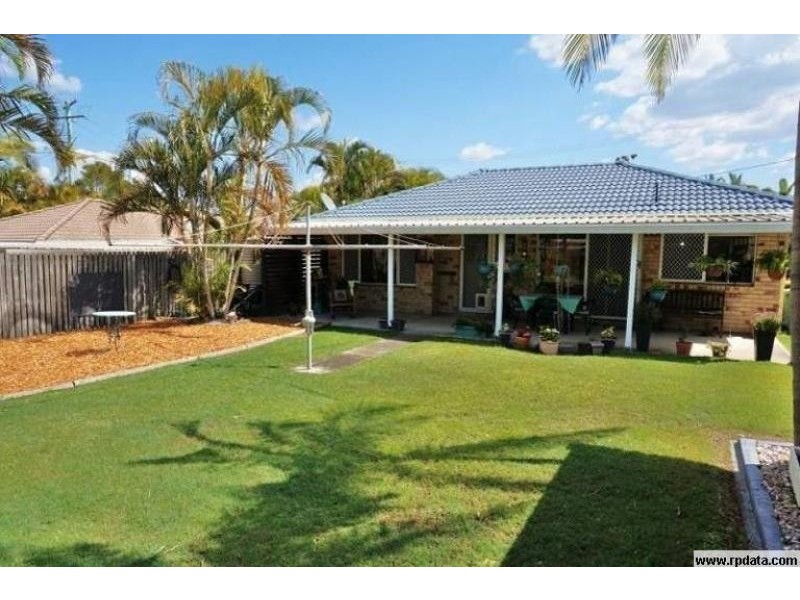4 Commander St, Deception Bay QLD 4508