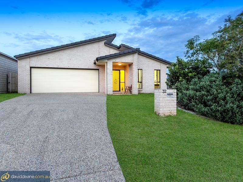 32 Gibbs St, North Lakes QLD 4509