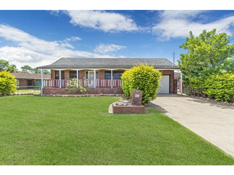 67 Learmonth St, Strathpine QLD 4500