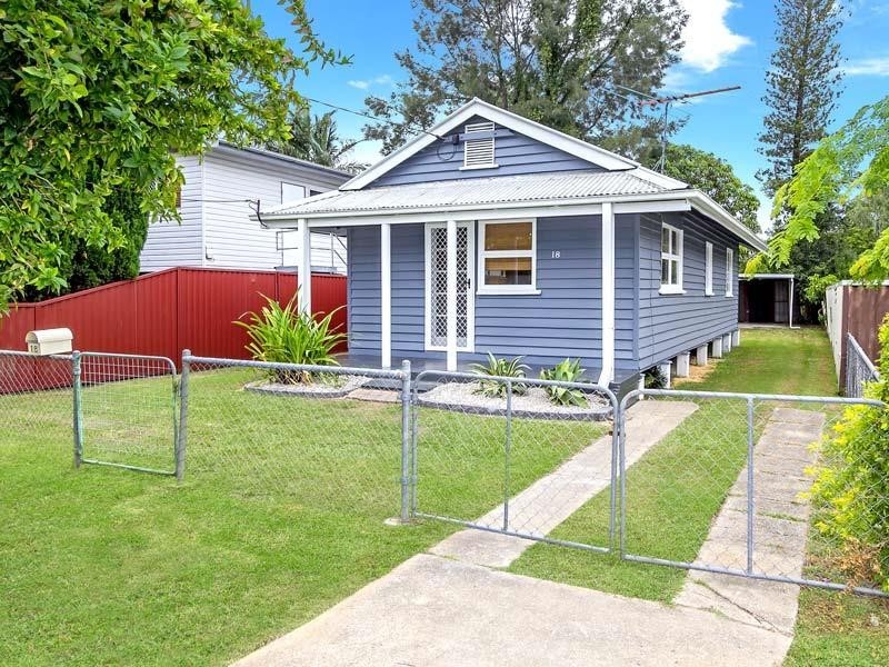 18 Brain Street, Bald Hills QLD 4036