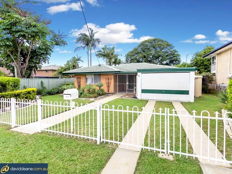 3 Gertrude St, Strathpine QLD 4500