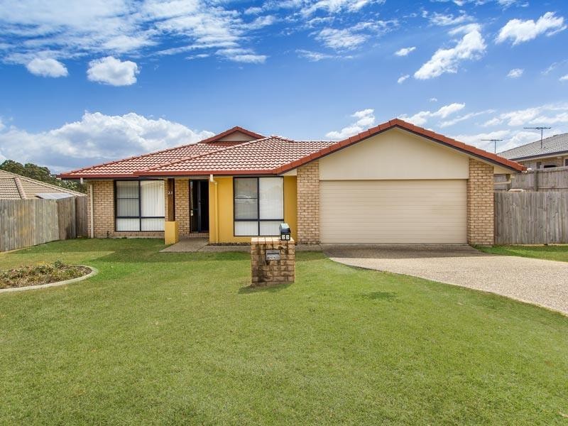 23 Seabiscuit Cres, Kallangur QLD 4503