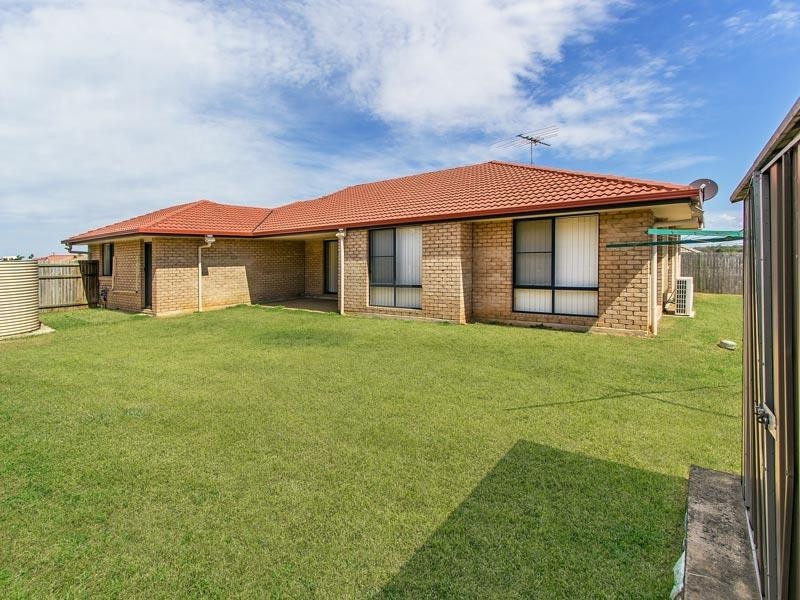23 Seabiscuit Cres, Kallangur QLD 4503