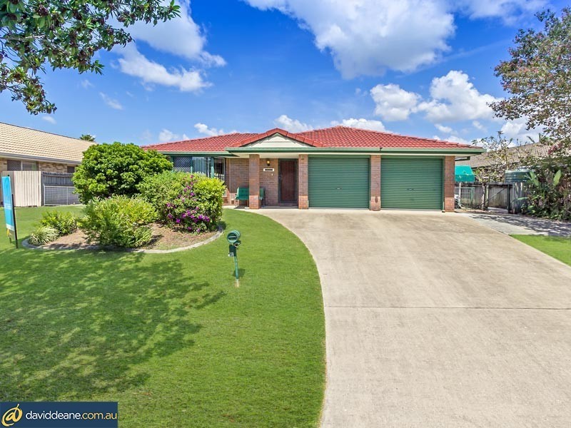 16 Lomandra St, Taigum QLD 4018