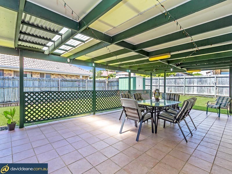 16 Lomandra St, Taigum QLD 4018