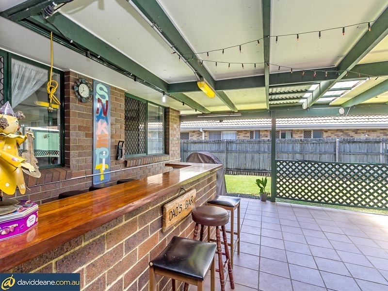 16 Lomandra St, Taigum QLD 4018