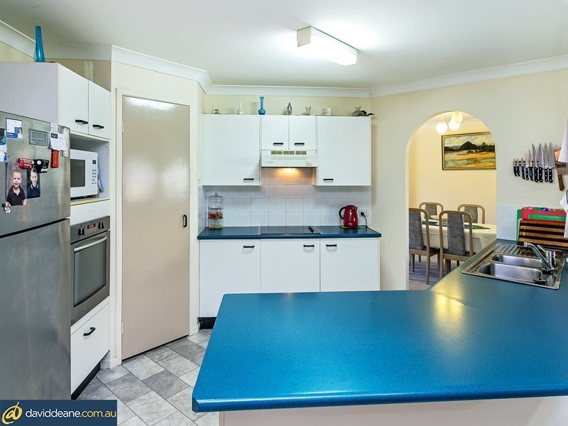 16 Lomandra St, Taigum QLD 4018