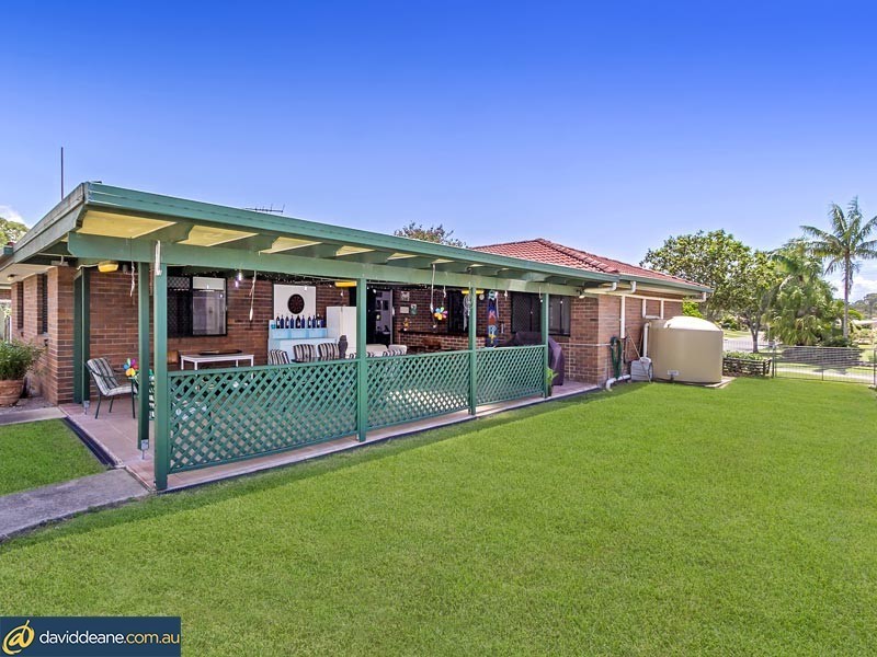 16 Lomandra St, Taigum QLD 4018