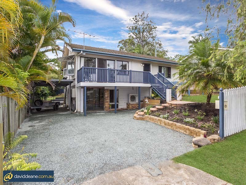 28 Crest St, Kallangur QLD 4503