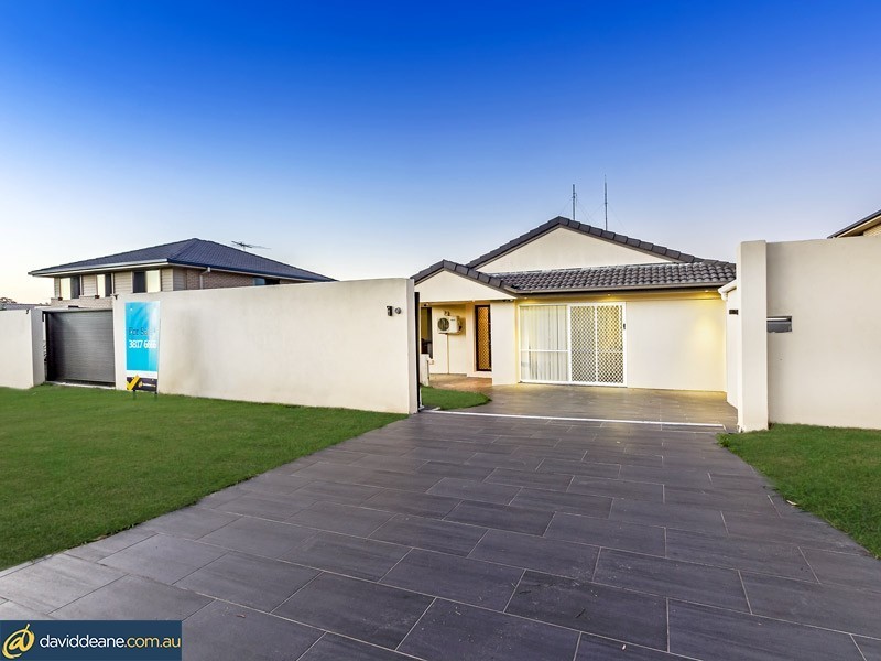 83 Everest St, Warner QLD 4500