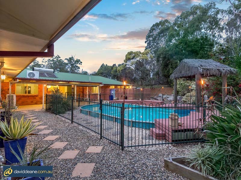 47 Whimbrel St, Warner QLD 4500