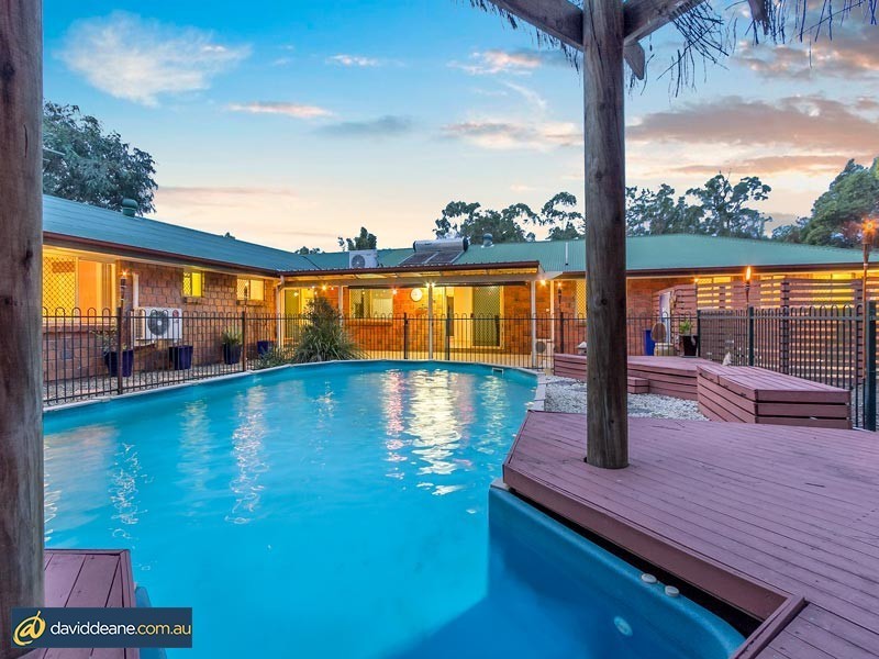 47 Whimbrel St, Warner QLD 4500
