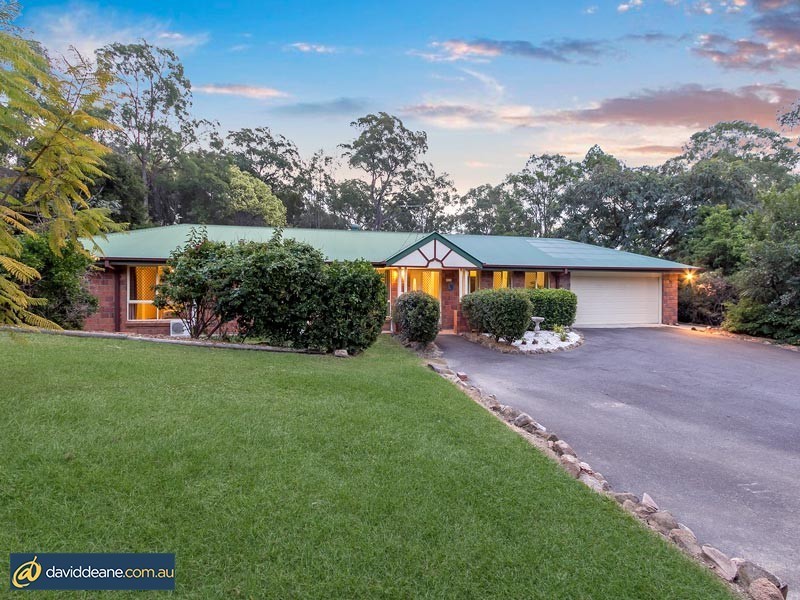 47 Whimbrel St, Warner QLD 4500