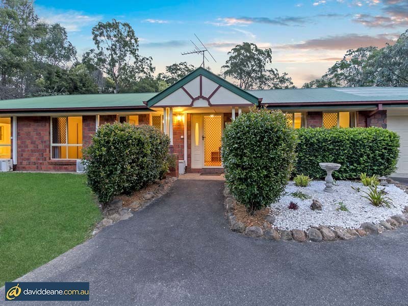 47 Whimbrel St, Warner QLD 4500
