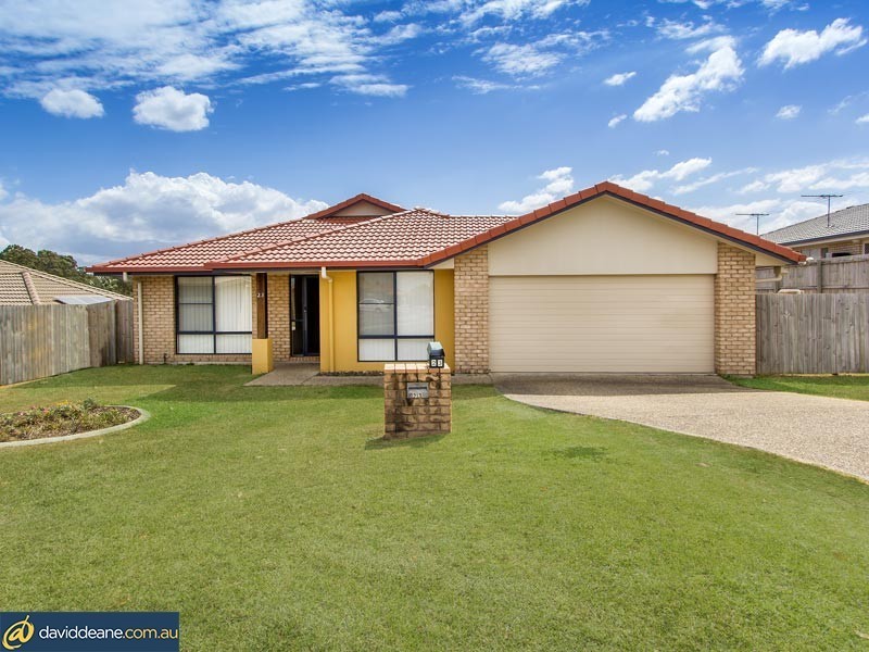 23 Seabiscuit Cres, Kallangur QLD 4503
