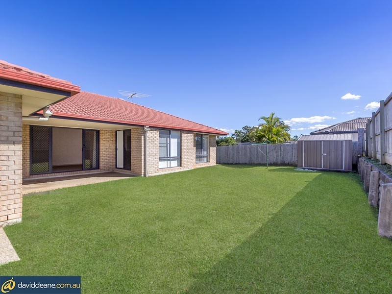 23 Seabiscuit Cres, Kallangur QLD 4503