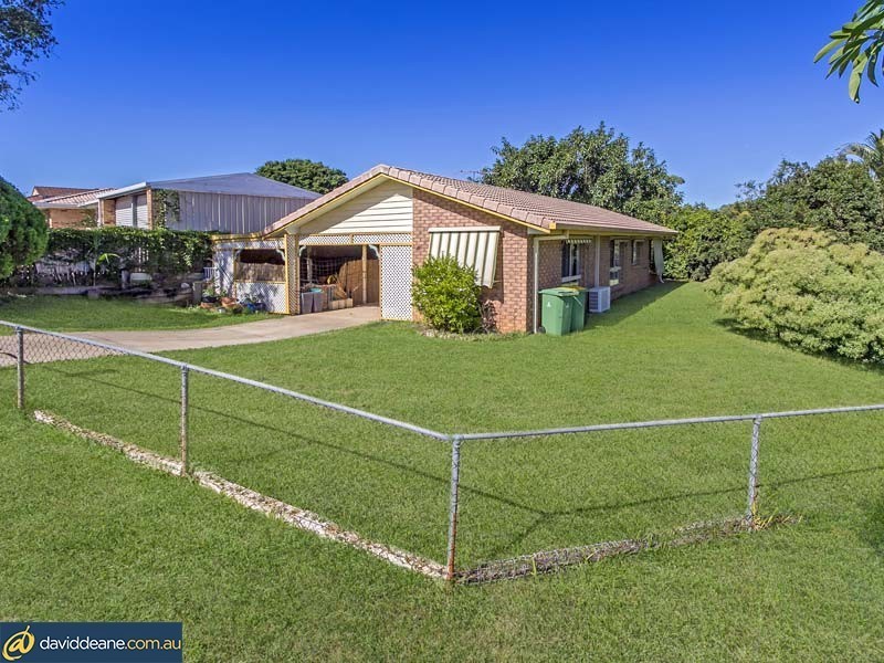 6 Frangipani Ct, Kallangur QLD 4503