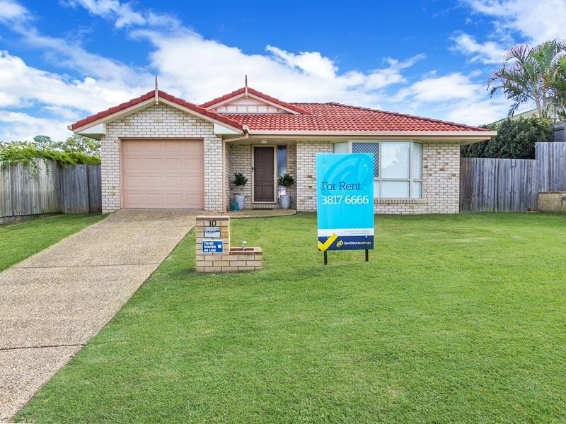 10 Calogero Dr, Bracken Ridge QLD 4017