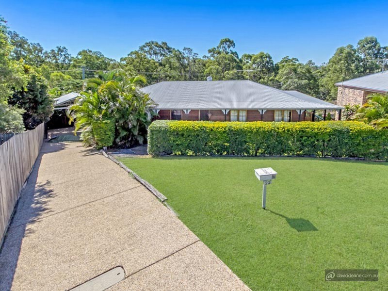 22 Tonnere Court, Eatons Hill QLD 4037