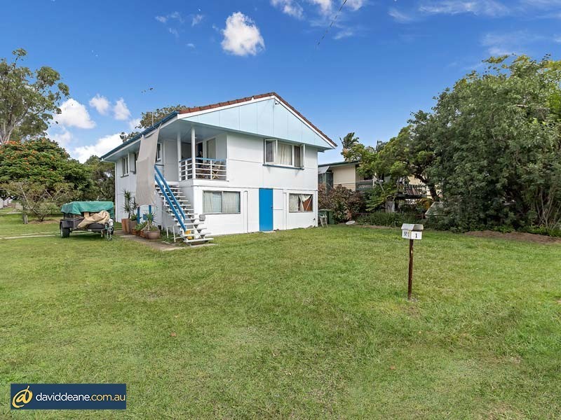 1 Lancaster Street, Strathpine QLD 4500