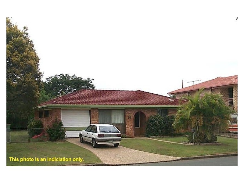 14 Cheltenham St, Strathpine QLD 4500