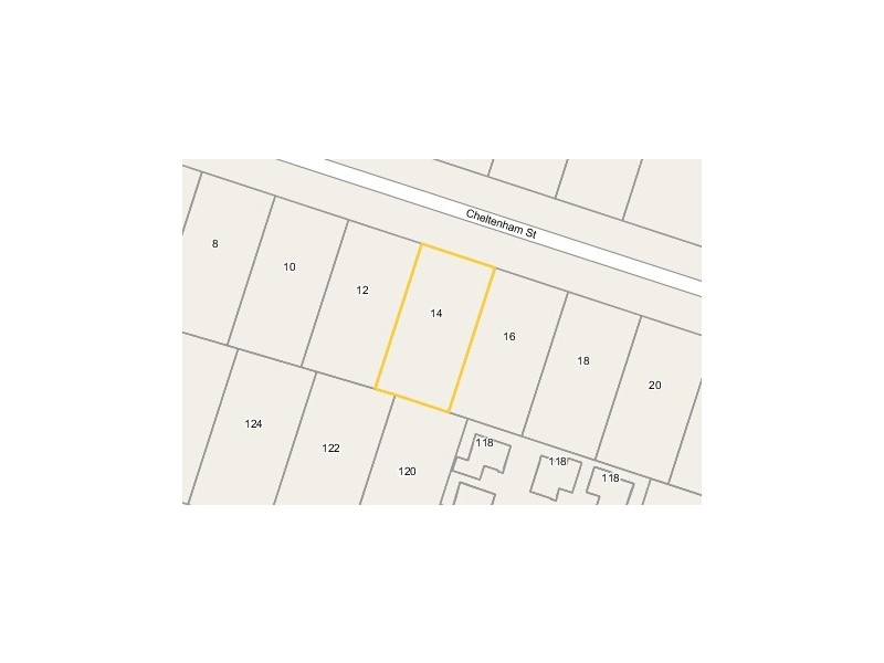 14 Cheltenham St, Strathpine QLD 4500
