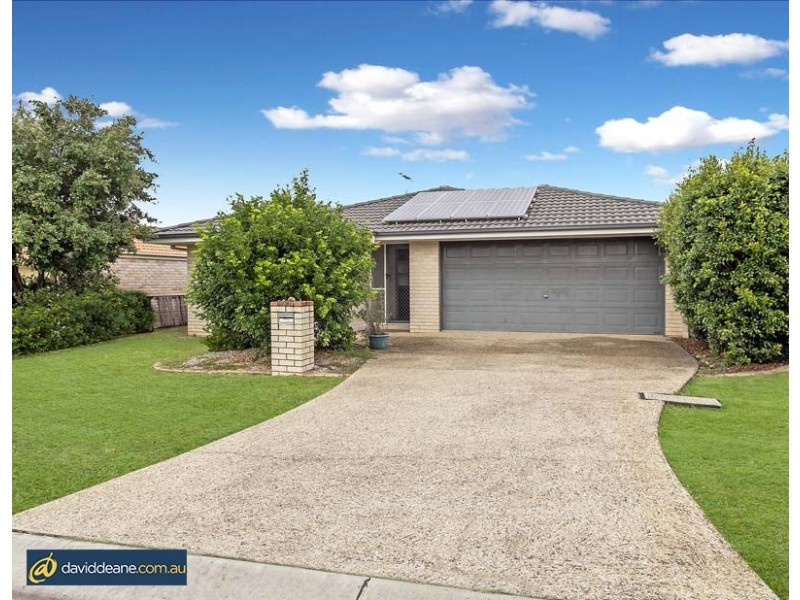 21 Mowbray Ct, Kallangur QLD 4503
