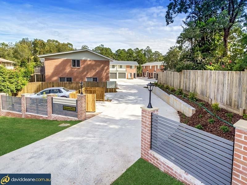 7/56 Glenmore St, Kallangur QLD 4503