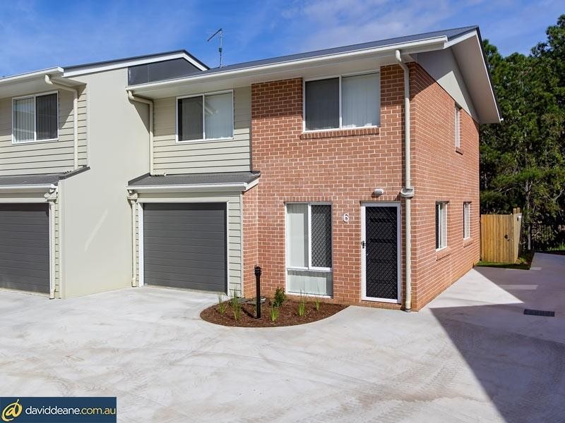 7/56 Glenmore St, Kallangur QLD 4503