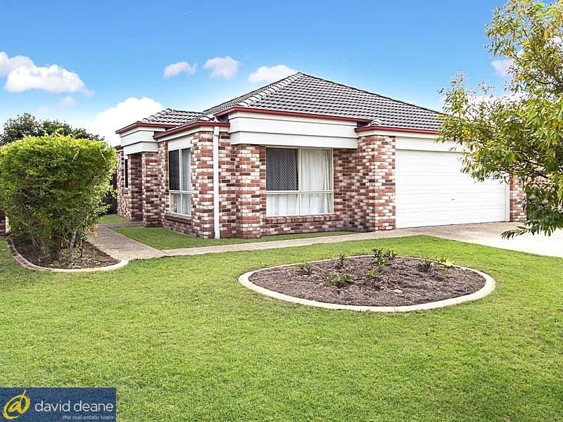 3 Basalt Street, Murrumba Downs QLD 4503