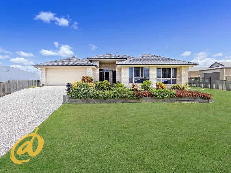 9 Mondial Dr, Warner QLD 4500