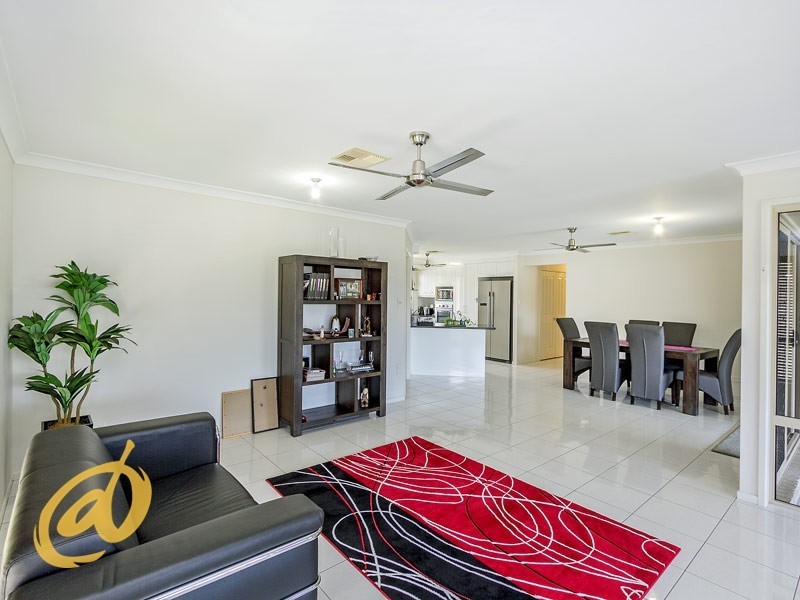 9 Mondial Dr, Warner QLD 4500