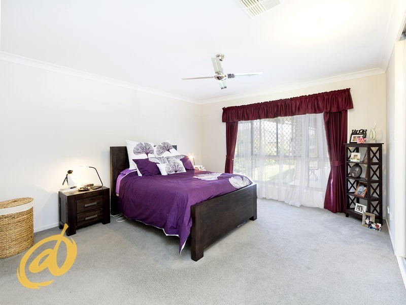 9 Mondial Dr, Warner QLD 4500