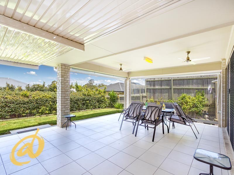 9 Mondial Dr, Warner QLD 4500