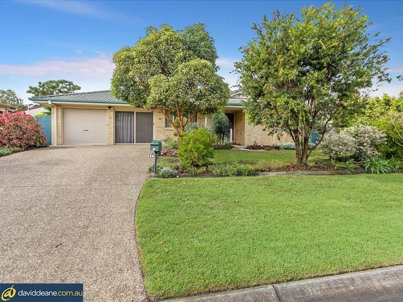 29 Lavender Ct, Bray Park QLD 4500