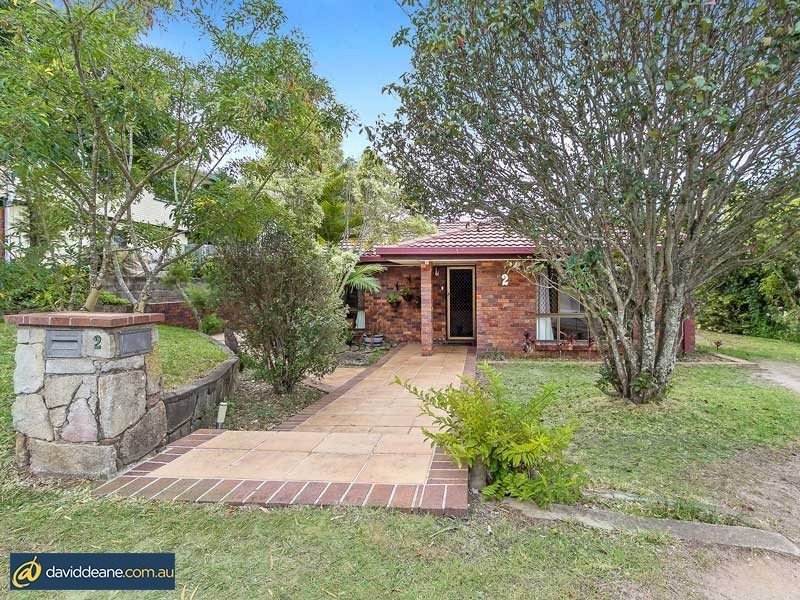 2 Burkell Ct, Bray Park QLD 4500