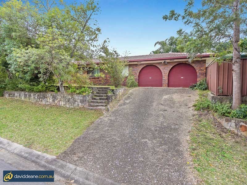 2 Burkell Ct, Bray Park QLD 4500