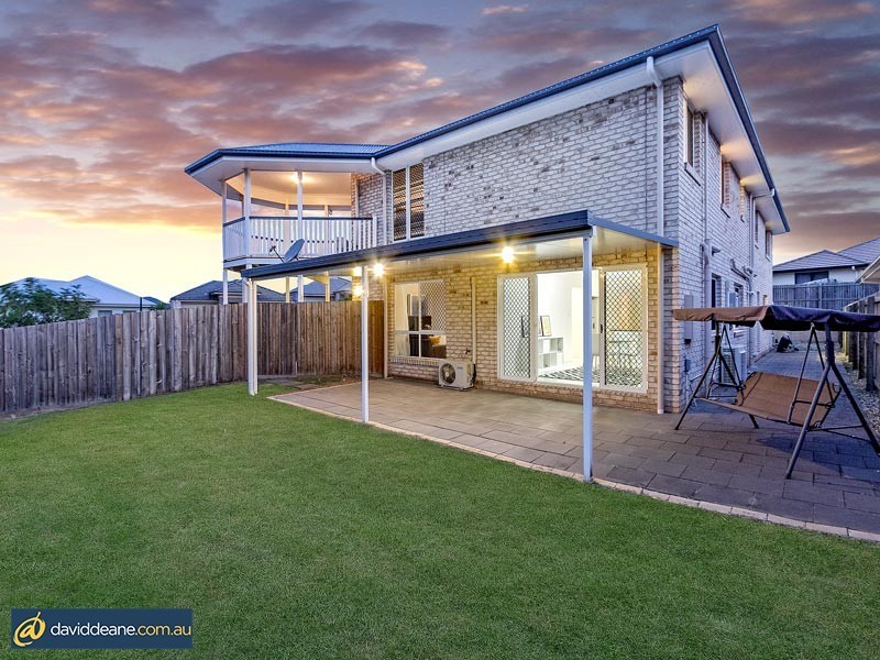 32 Castlewellan Cct, Warner QLD 4500