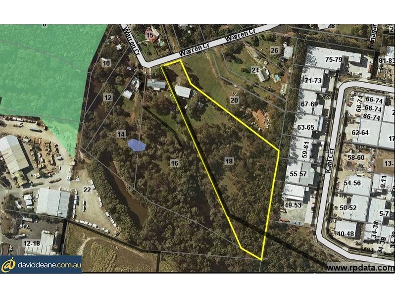 18 Warren Cres, Deception Bay QLD 4508