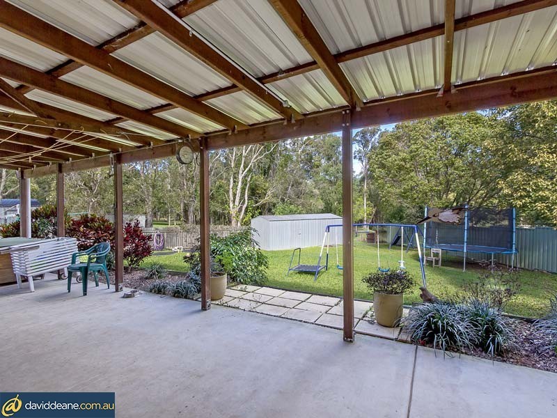 18 Warren Cres, Deception Bay QLD 4508