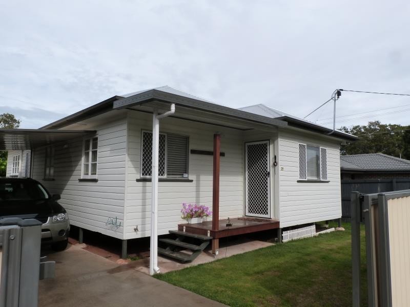 29 Butcher Ave, Lawnton QLD 4501
