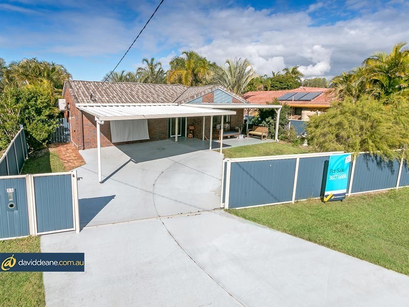 22 Aaron Street, Bray Park QLD 4500