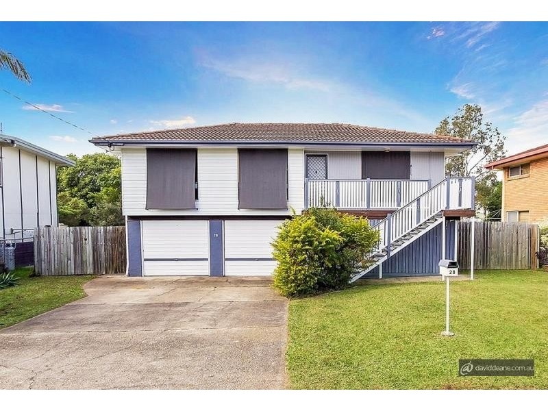28 Windrest St, Strathpine QLD 4500