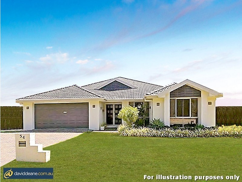 54 Maryvale Rd, Mango Hill QLD 4509