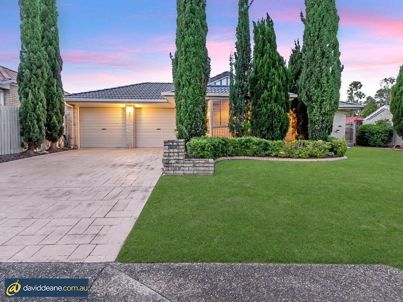 3 Wallace St, Bray Park QLD 4500