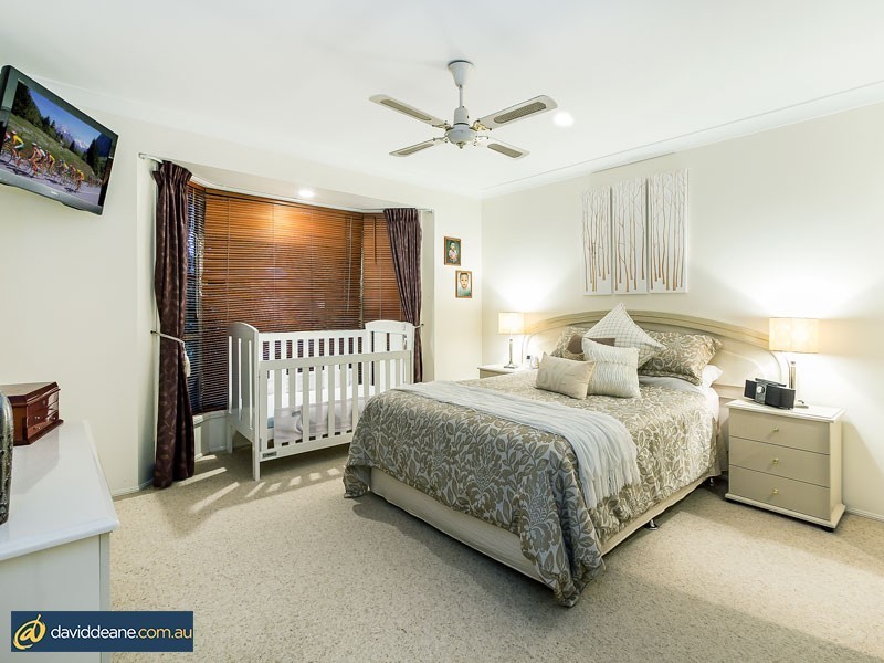 3 Wallace St, Bray Park QLD 4500