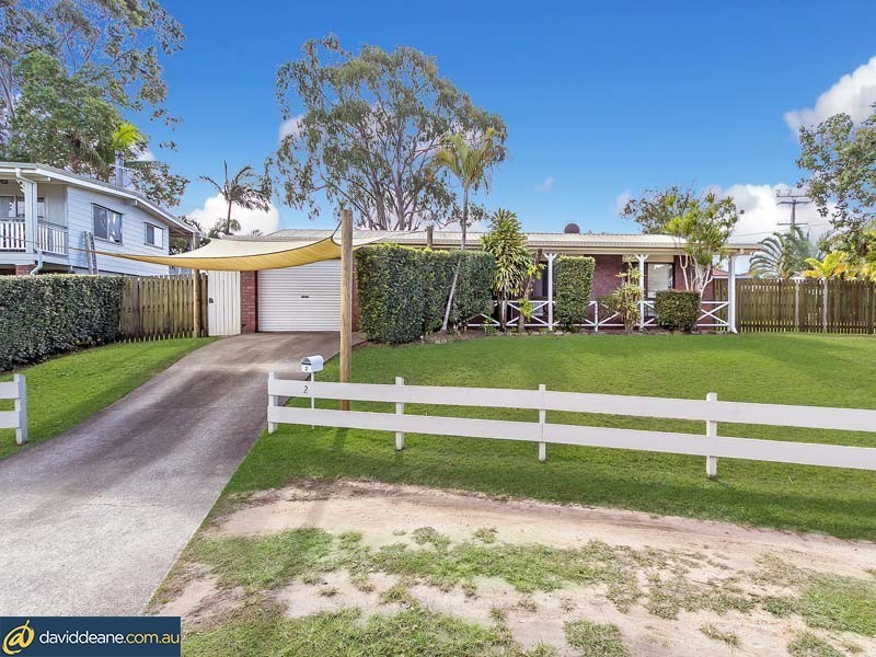 2 Azalea Crt, Kallangur QLD 4503