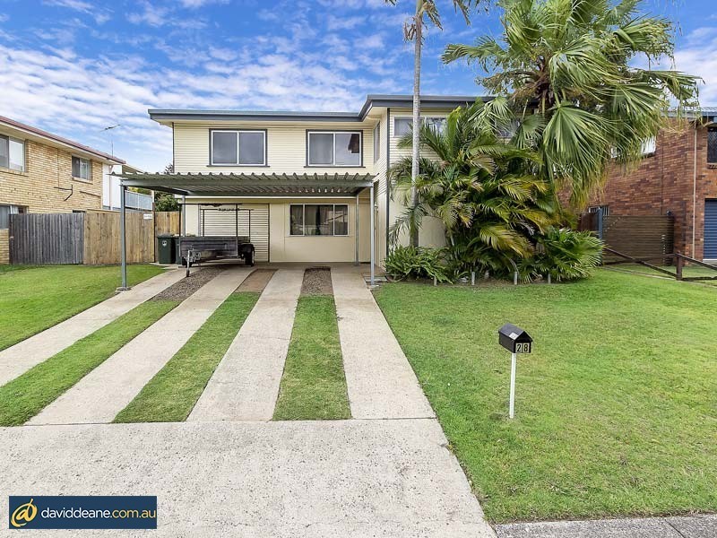 28 Seaton Street, Bald Hills QLD 4036